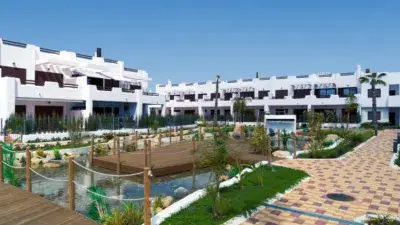 Casa Adosada en Venta en San Juan de Terreros