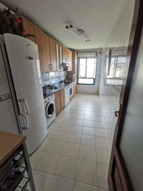Venta Piso Los Prados Oviedo 3 Dormitorios 2 Baños Garaje Amueblado
