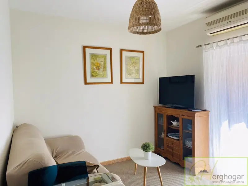 Venta Piso 1 Dormitorio Palomarejos Toledo