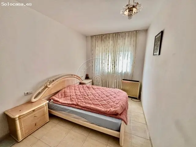 Piso en Venta Fenals Lloret de Mar Cerca de la Playa