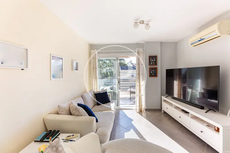 Piso en Venta Santa Ponsa 3 Dormitorios Terraza Garaje Cerca Mar