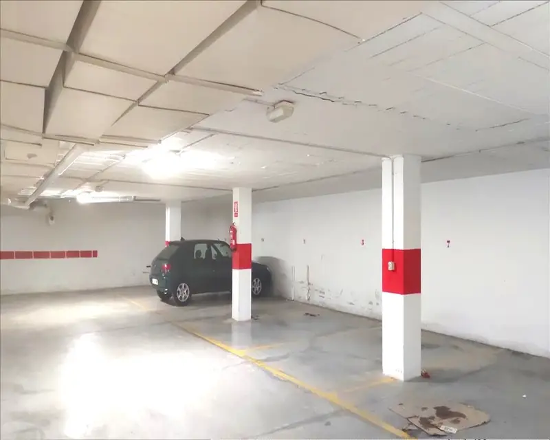 Inmueble de 16m² en Venta en Murcia