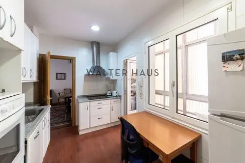 Piso en venta en Arapiles Madrid