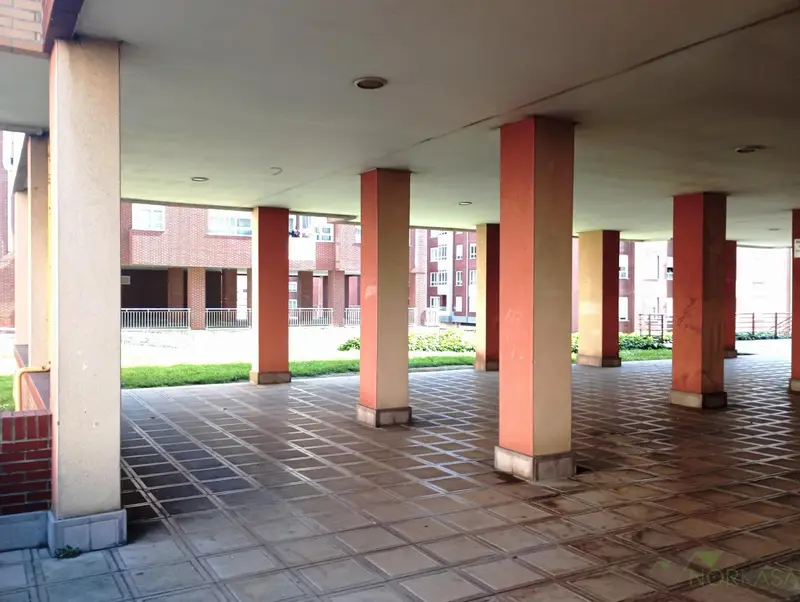 Venta Piso 2 dormitorios garaje Avilés Villalegre