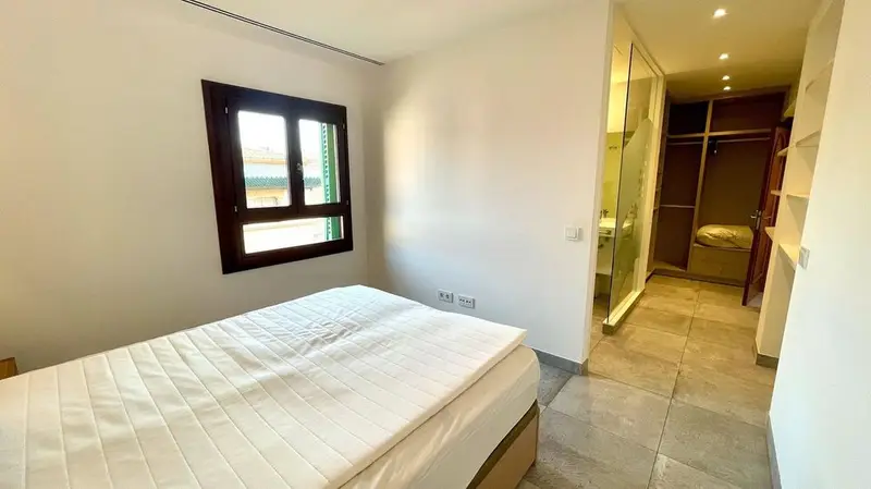 Apartamento Moderno cerca del Mercat de l Olivar Palma de Mallorca