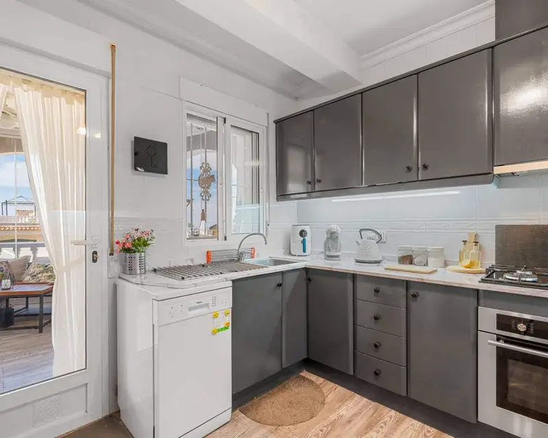Chalet en venta en Benijófar, Alicante