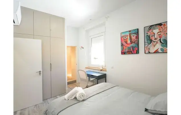 Alquiler Habitaciones Amuebladas Cadiz