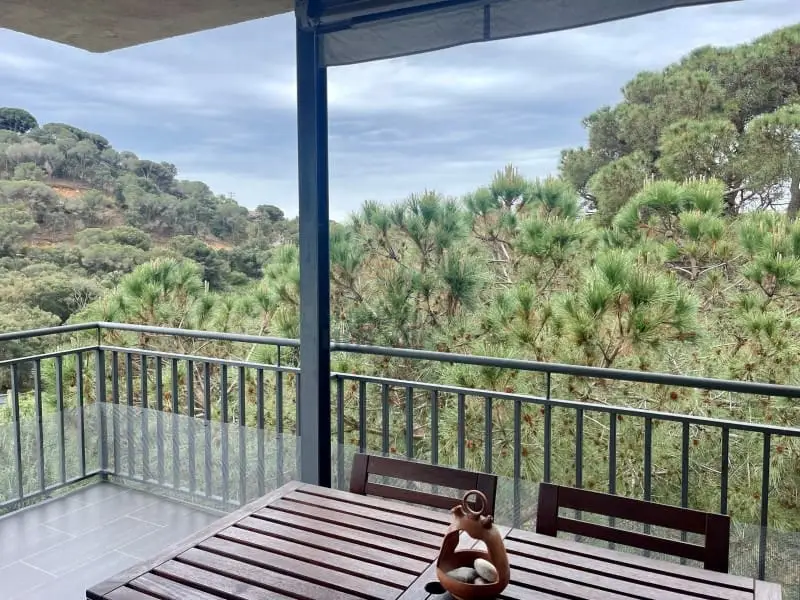 Chalet en Cala Canyelles Lloret de Mar Girona