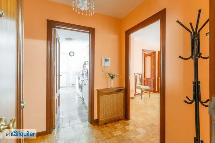Alquiler Piso Villava 3 habitaciones con Garaje y Calefacción