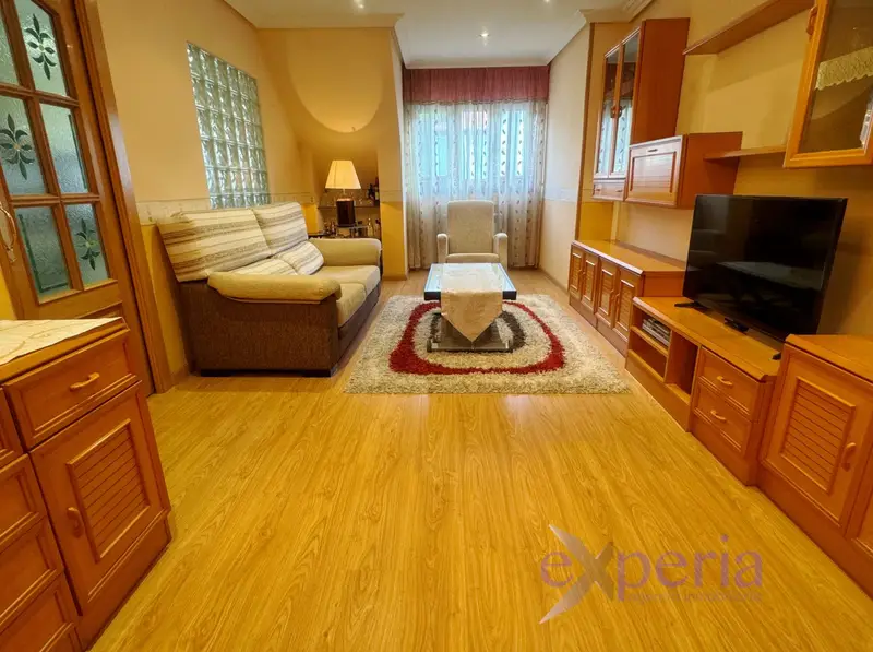 Venta Piso 3 Habitaciones Cabañaquinta Aller Trastero