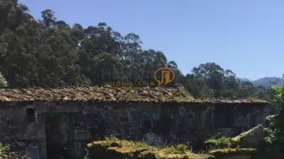 Casa Rustica en Venta Pardavila Marin 1500m2