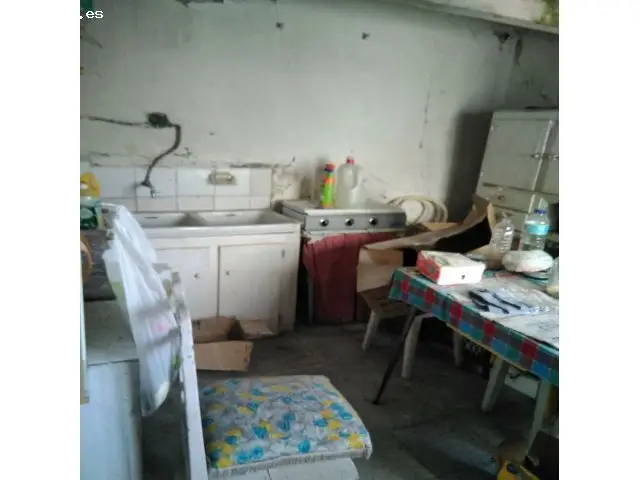 Apartamento en Venta en Luarca Asturias para Reformar