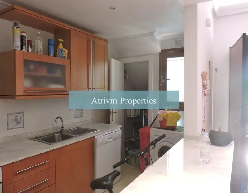 Chalet en alquiler en Villamartin, Orihuela, Alicante
