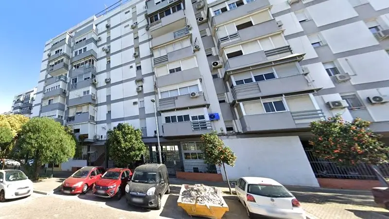Piso en Sevilla para Inversores Alquiler Contrato Vigente
