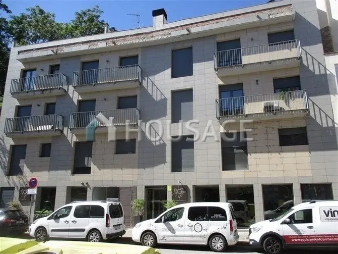 Piso en venta en Sallent 2 dormitorios 1 baño