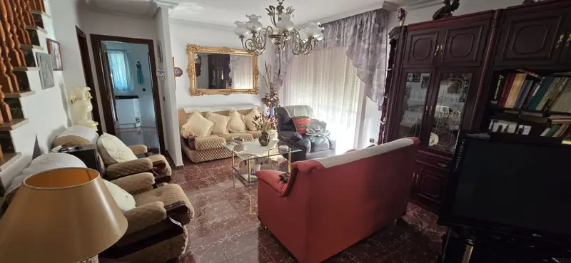 Dúplex 4 Habitaciones Majadas Águilas