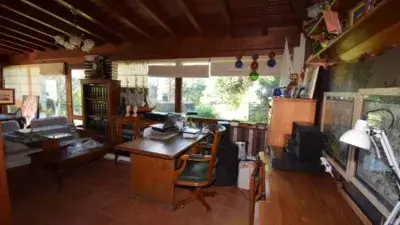 Casa en venta en Lugar de Sombreu, 35