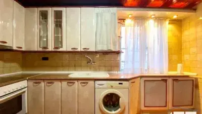 Piso en venta en Alagón 94m² 3 dormitorios
