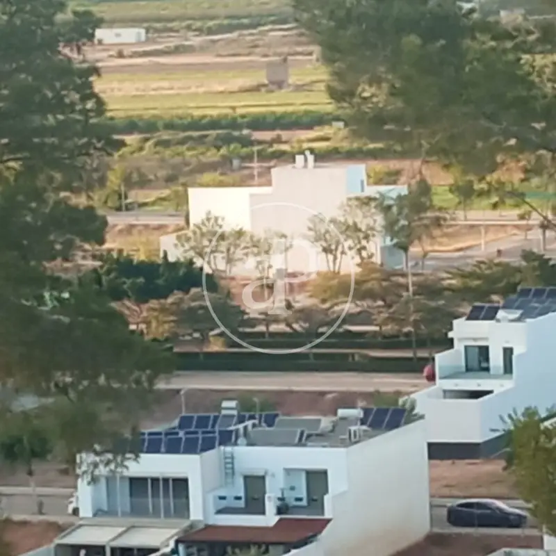 Terreno en Venta El Puig 151m2  Cerca de Valencia