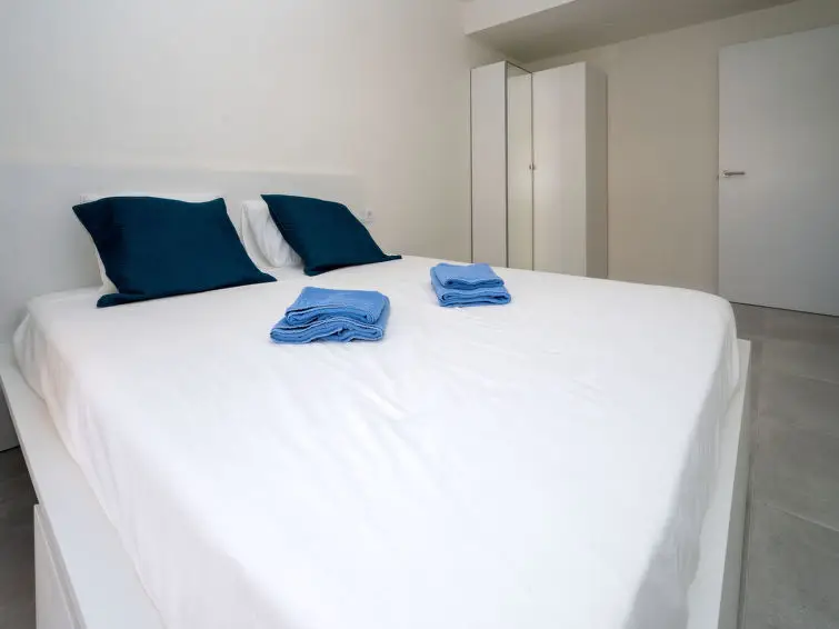 Apartamento 2 Dormitorios Calafell Cerca de la Playa