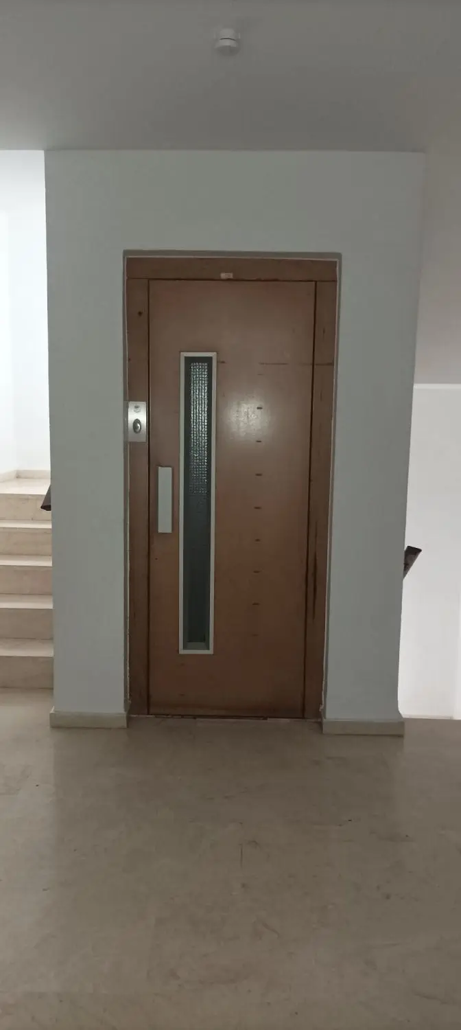 Venta Piso con Terraza en Centro Palma del Rio