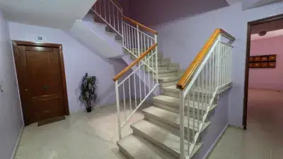 Piso en Venta en Ponferrada 3 Dormitorios Garaje Trastero