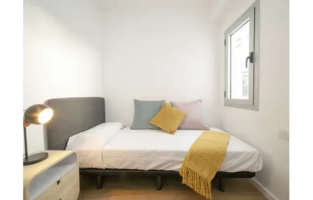 Apartamento 2 Dormitorios 80m² Gràcia Barcelona