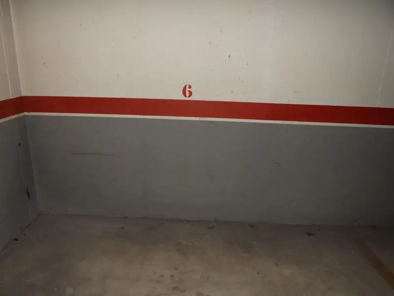 Garaje en Venta Calafell Centro