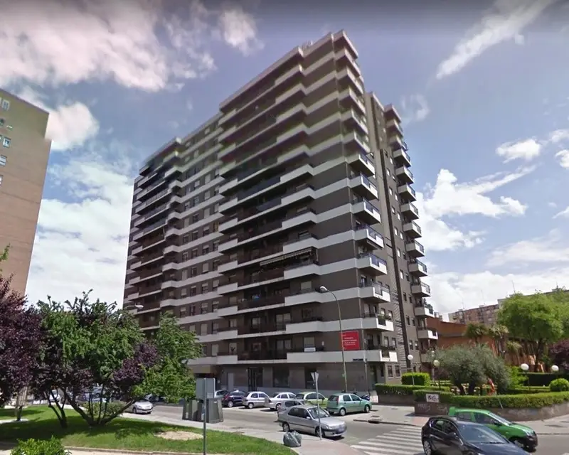 Piso 143m2 Madrid