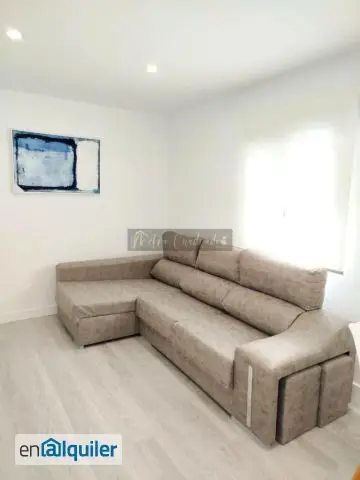 Alquiler Piso 1 Dormitorio Mérida Badajoz Apartamento a Estrenar