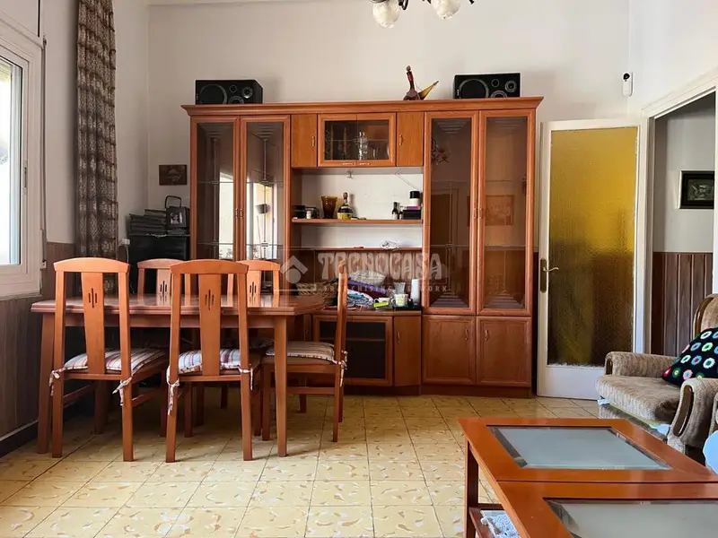 Piso reforma integral Horta Guinardo 3 dormitorios