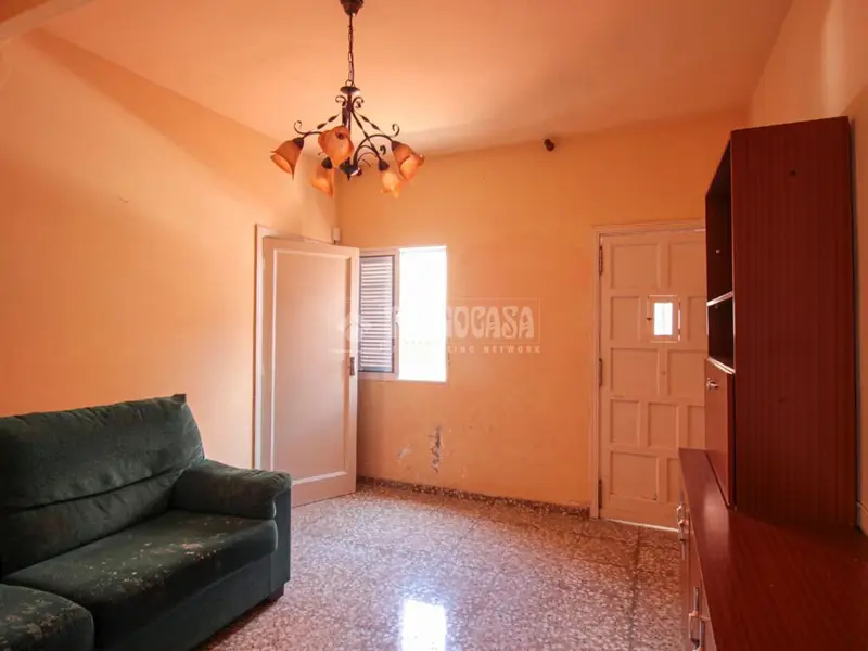 Casa en Venta San Cristobal de La Laguna 3 Plantas Garaje Terraza