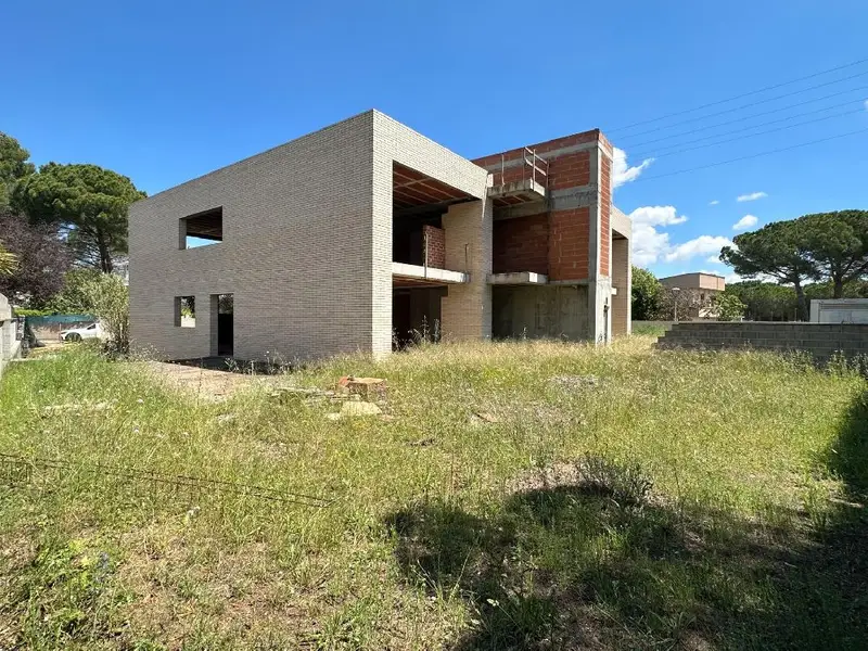 Venta Adosado Xaro La Pobla Claramunt 412m2 5 habitaciones
