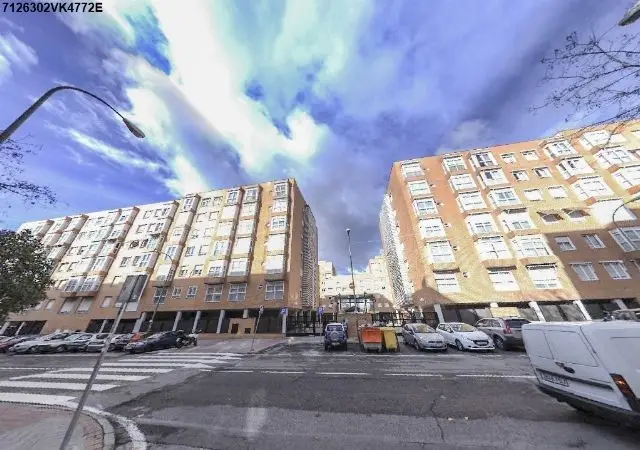 Piso para comprar en Madrid, España