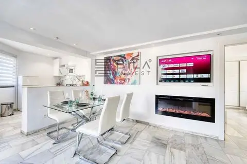 Atico Duplex Frente al Mar Marbella