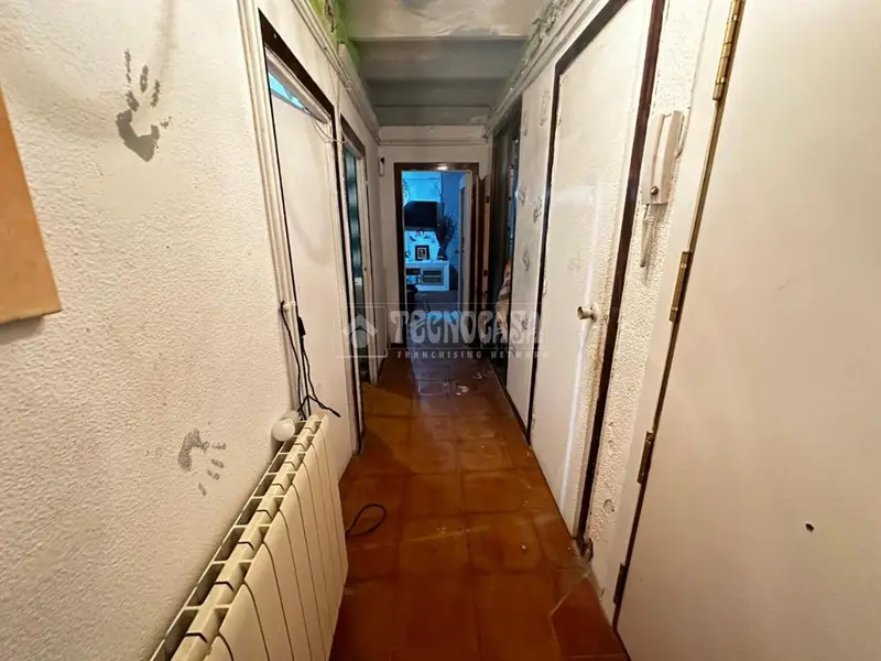 Piso en venta en Ciutat Vella