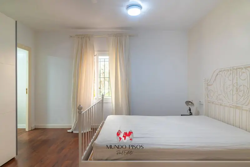 Piso en venta en Es Forti, Palma de Mallorca, Mallorca