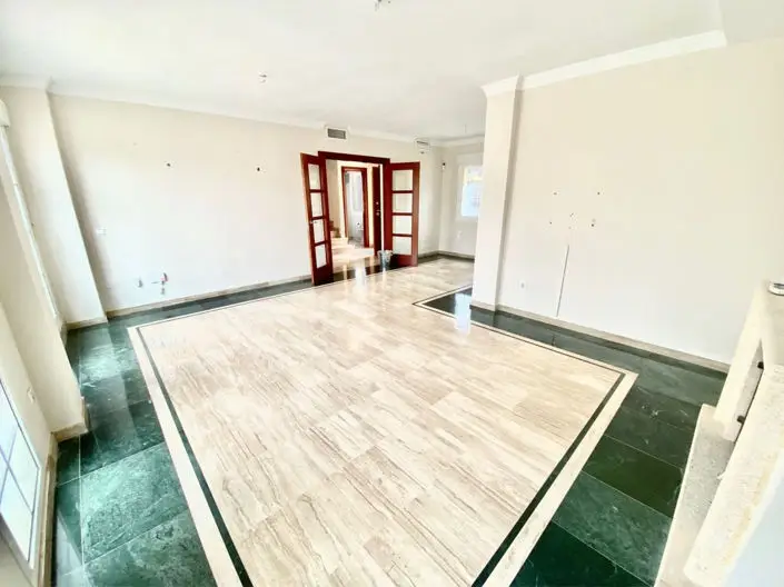 Adosado 3 Dormitorios Piscina Privada Calahonda Mijas