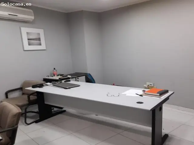 Local Comercial en Maliaño 46m2