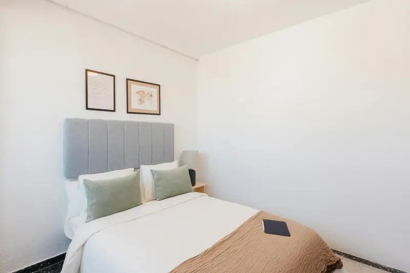 Habitacion Alquiler Mislata Gastos Incluidos Estudiantes