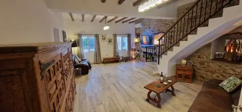 Finca de Lujo 4 Dormitorios Oliva Valencia