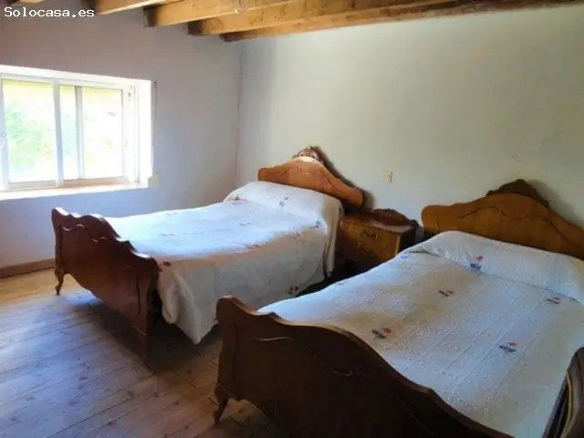 Chalet en Venta en La Gallega Burgos
