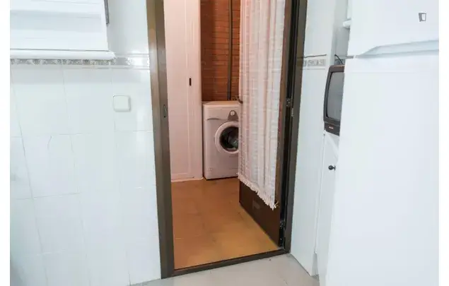 Alquiler Habitacion Alcalá Henares Estudiantes Erasmus 5 Dormitorios