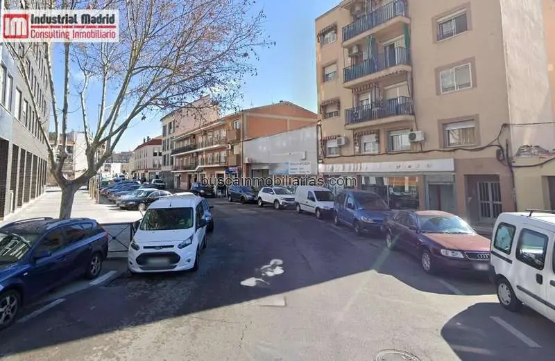 Local Comercial en Venta Arganda del Rey Centro