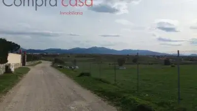 Finca Rustica en Venta El Sotillo