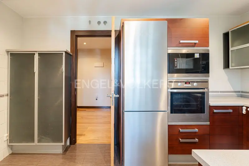 Apartamento en alquiler en Colmenar Viejo, Madrid
