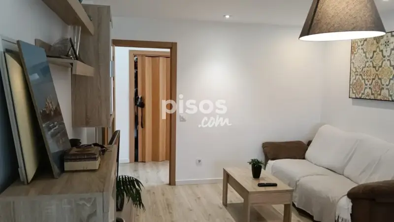 Piso en venta en Puerto Real