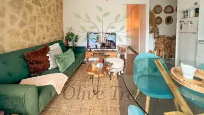 Apartamento en Alquiler Cala Vadella San Jose Ibiza