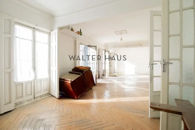 Piso en venta Goya Madrid 170m2 3 habitaciones 2 baños