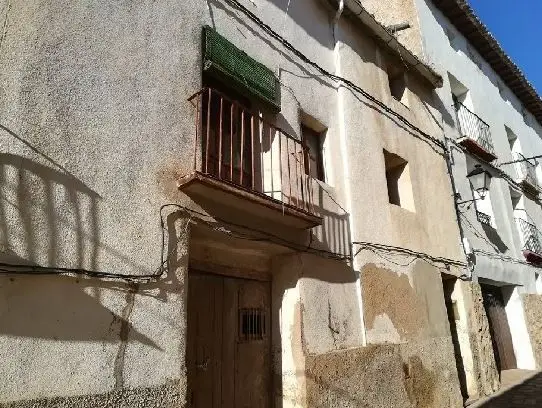 Casa Unifamiliar 150m2 Ateca
